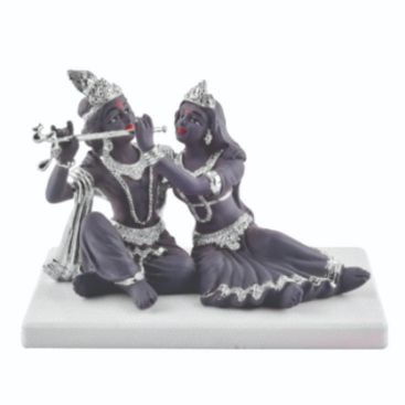 Gifting Variety of God Figures / Gift Exclusive RADHA KRISHNA